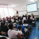 CONSELHO DE CLASSE PARTICIPATIVO - 2 BIMESTRE 2017
